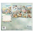 Faithful Heart & Home 2026 Mini Wall Calendar MCA101282
